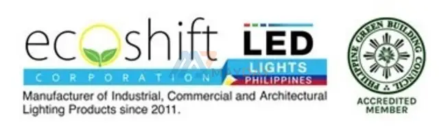 Ecoshift Corp, LED Bulbs in Manila - 1/1