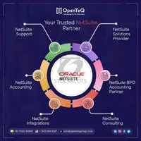 OpenTeQ NetSuite Development|NetSuite Integration|NetSuite Developer - 1