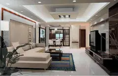Professional Interior Designers For Homes in Bahrain - 2