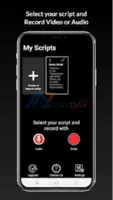 Update to the latest version of Teleprompter App for Mobile in Brazil - 4