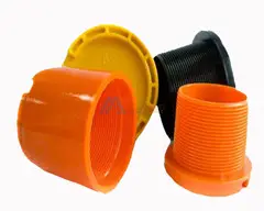 Thread Protector Supplier | DIC Oil Tools