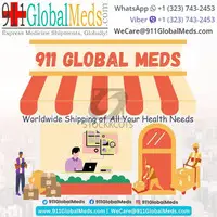 Buy Nesina and Vipidia Online at 911 Global Meds - 1