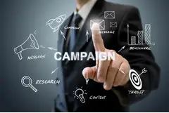Your Political Edge: Unleash Success with Qdexi Technology's Digital Marketing Services - 1