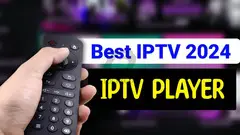 Benefits of an IPTV Web Player PC & Android Download Now