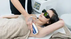 Laser Hair Removal solutions