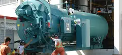 Boiler Repairs Manufacturers, Suppliers in Vancouver, BC at Best Price