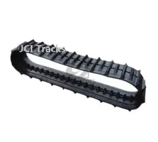Reliable and Durable SUV Track Systems from Hangzhou Junchong Machinery Co., Ltd