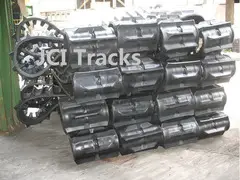 Reliable and Durable SUV Track Systems from Hangzhou Junchong Machinery Co., Ltd