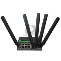 5G Wifi Router with Sim Card Slot | Sim Card Router 5G | E-Lins