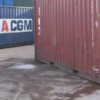 High quality used shipping containers for sale 20 and 40 feet used Shipping Containers