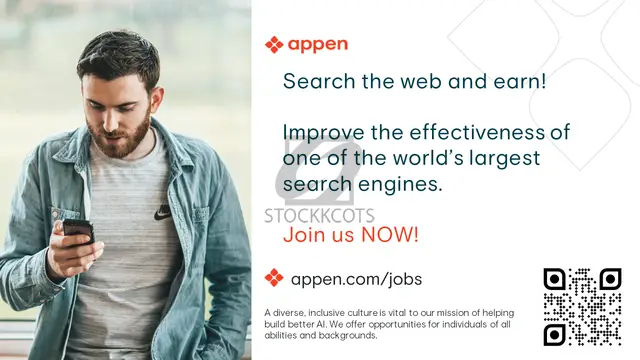 Search Engine Evaluator in Germany | Freelance Opportunity - 1/1