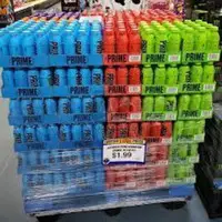 Prime Energy Drink 500ml/355ml Cans for sale - 1