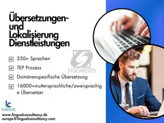 Lingual Consultancy Deutschland | Übersetzungsbüro für Berlin, Deutschland