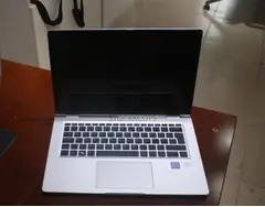 Uk Used, HP EliteBook 1030 x360 G2, core i5, Model Laptop, with 8gb RAM and 256gb storage space
