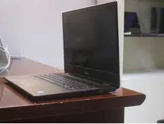 UK Used Dell Latitude 3400 core i5 8th generation with 8gb RAM and 256gb storage capacity