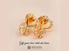 Amazing Gold Ring Collections at Lowest Price
