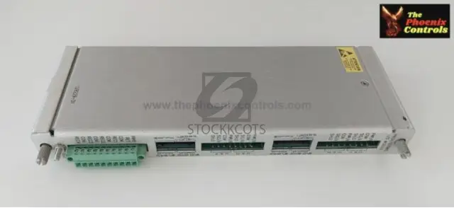 128229-01 - Refurbished | Buy Online From | The Phoenix Controls - 1/1