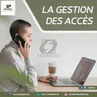 LA Gestion Des Acces - 1