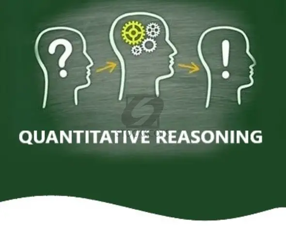 Get Quantitative Reasoning Assignment Help from BookMyEssay - 1