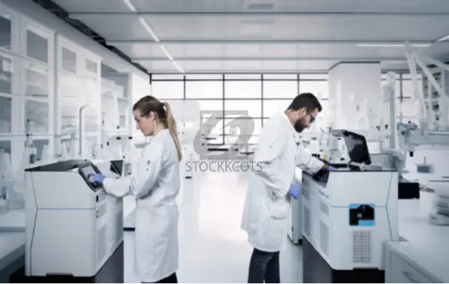 MAGNA™ - A Powerful Technology for Studying Biomolecular Interactions - 1