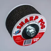Sharp Pog: Blade Sharpener for Oscillating Saws France | Ubuy