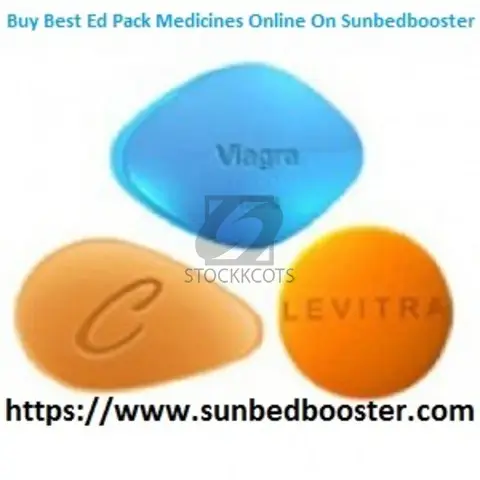 Buy ED Medicines Online - ED Medicines Online Store In USA - 1