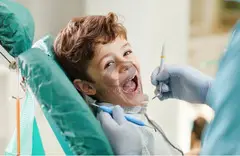 Gravity Dental Poly Clinic