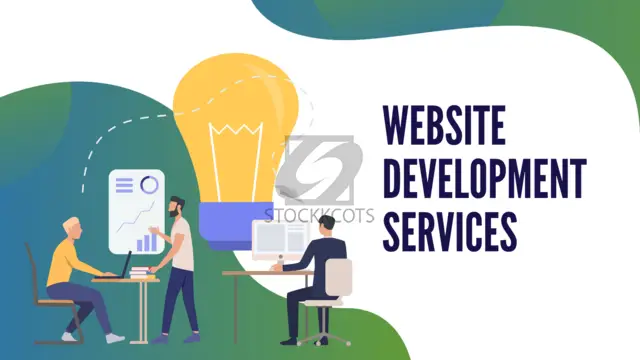 Business Website Development Services from Qdexi Technology - 1