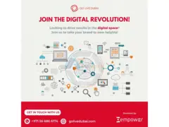 Leading IT solution company in Dubai