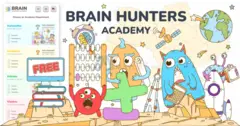 Free Online Homeschool Lessons & Practice