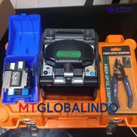 Fusion Splicer SUMITOMO Z2C Region Indonesia