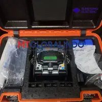 Fusion Splicer SUMITOMO Z2C Region Indonesia