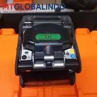 Fusion Splicer SUMITOMO Z2C Region Indonesia