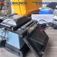 Fusion Splicer COMWAY A33 Original