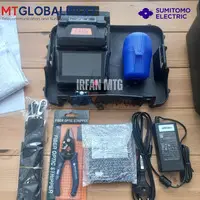 New Fusion Splicer SUMITOMO T402S - 2