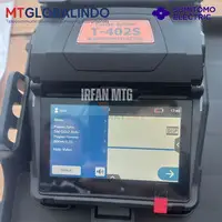 New Fusion Splicer SUMITOMO T402S - 3