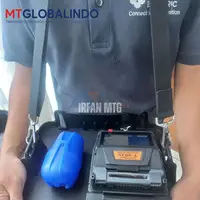 New Fusion Splicer SUMITOMO T402S - 4