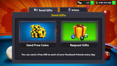 Buy 8 Ball Pool Coins Online 1 Million for sale online - Cheapest Rate Fast Delivery Verified Seller