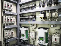 Best ELECTRIC CONTROL PANEL offer Top-notch Service