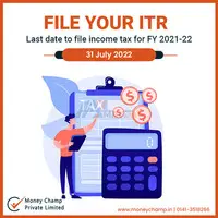 File your ITR Online 2021-2022,  ITR Filing 2021-2022 - 3