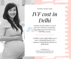 IVF cost in Delhi - 1