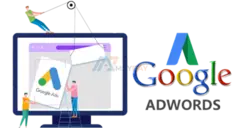 Hire the best Google adwords Service at low cost - 1