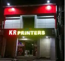 KR Printers - 1