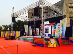 Ratirams Fabrications - Best Stage maker in Jaipur - 1