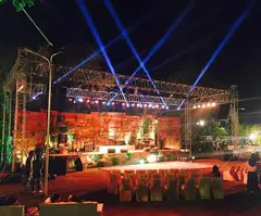 Ratirams Fabrications - Best Stage maker in Jaipur - 2