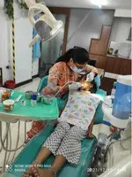 dentist in kharghar
