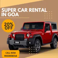 Best Rent A Car in Panjim