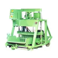 Find The High-Quality Block Making Machine For Durability and Strength