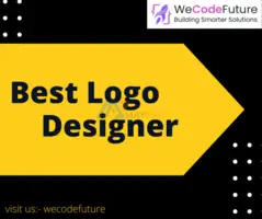 Best Logo Designer in Delhi NCR
