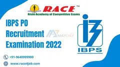IBPS PO Recruitment Notification 2022